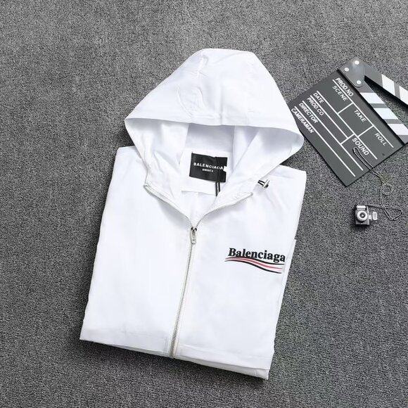 Balenciaga Jacket - Picture 7 of 9